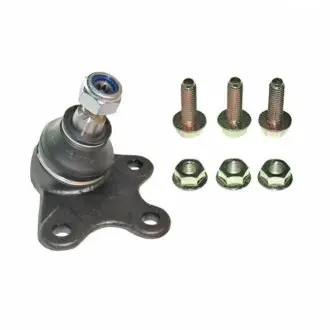 VW кульова опора нижн.лів.Polo 1,2/1,4 16V/1,9D/TDI/SDI 99- SKF VKDS 311001