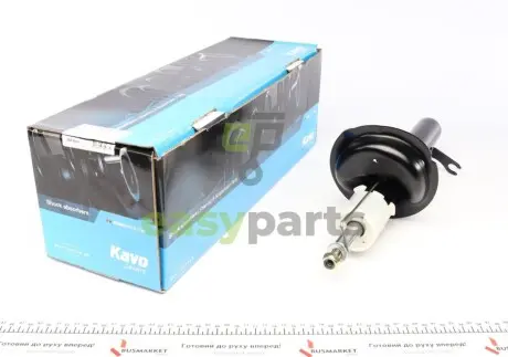 Амортизатор (передній) Ford Focus 98-04 (L) KAVO PARTS SSA-10121