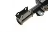 Амортизатор (передній) Hyundai I10 08-13 (L) KAVO PARTS SSA-3030 (фото 3)