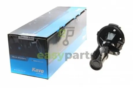 Амортизатор (передній) Hyundai I10 08-13 (L) KAVO PARTS SSA-3030
