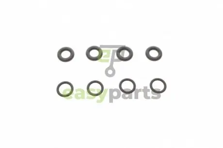 Ремкомплект форсунки Citroen Berlingo/Peugeot Partner 1.4 96-15 ELRING 704.950