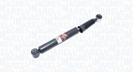 CITROEN амортизатор газ.задн.C3 Picasso,207 06- MAGNETI MARELLI 7076G