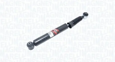CITROEN амортизатор газ.задн.C3 Picasso,207 06- MAGNETI MARELLI 7076G