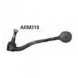 BMW важіль передній підв.лівий задній X5 E53 00- MAGNETI MARELLI ARM318