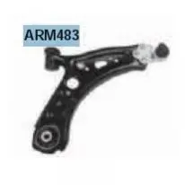 FIAT важіль передній прав.500X,Fiat Renagade 14- MAGNETI MARELLI ARM483
