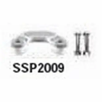 AUDI тяга стабілізатора передн.лів./прав.A8 94- MAGNETI MARELLI SSP2009