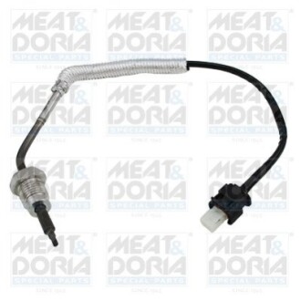 MEATDORIA DB Датчик температури вихлопн.гази W461,Sprinter 09- MEAT&DORIA 12110E