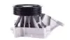 Помпа води BMW 3/5/X3 02-13 (WPQ0053) MAGNETI MARELLI 352316170053 (фото 1)