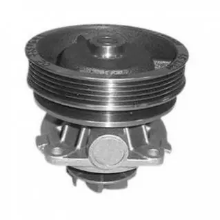 Помпа води PUNTO,TEMPRA 1.4,1.6 92- без корпуси MAGNETI MARELLI 352316170322