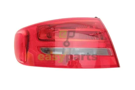 Ліхтар задній Audi A4 07- (L) MAGNETI MARELLI 714021970701