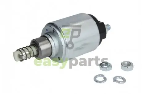 Тяговое реле, стартер MAGNETI MARELLI 940113050108