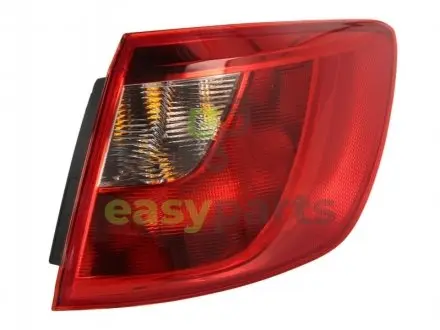 Задній ліхтар правий зовнішній SEAT IBIZA ST 10- MAGNETI MARELLI 714000028521