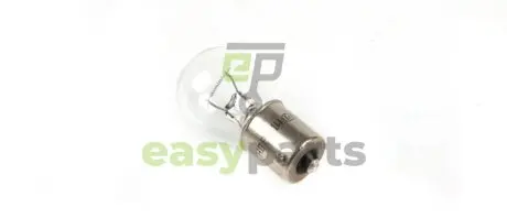 Автолампа P21W 24V 21W BA15s Heavy Duty (P21W 24V HD) MAGNETI MARELLI 008561100000