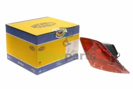 Ліхтар задній Peugeot 308 13- (R) MAGNETI MARELLI 714081260801