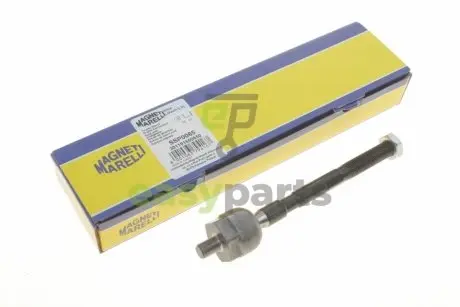 RENAULT рульова тяга лів./прав. Dacia Logan 04- MAGNETI MARELLI 301191600650