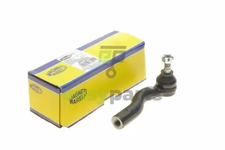 Наконечник тяги рульової (R) Mazda 6 1.8-2.3 02- (L=145 mm) MAGNETI MARELLI 301191605430