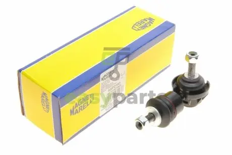 Тяга стабілізатора (заднього) Ford Focus/Mazda 3/Volvo S40/ V50/ C70 03- (SSP2192) MAGNETI MARELLI 301191621920