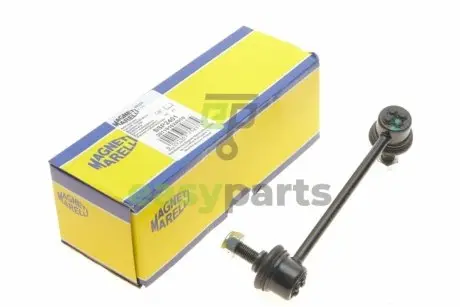 Тяга стабілізатора (переднього) (L) Mazda 6 02-07 MAGNETI MARELLI 301191624010