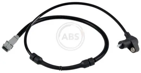 Датчик ABS заднiй A.B.S. 30497