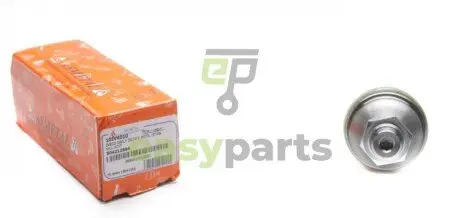 Опора кульова (передня) Iveco Daily III,IV,V,VI (торсійна подв) ASMETAL 10IV4010
