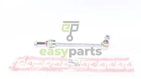 Тяга стабілізатора (переднього) (R) MB S-class (W221) 05-13 (L=266mm) ASMETAL 26MR3803
