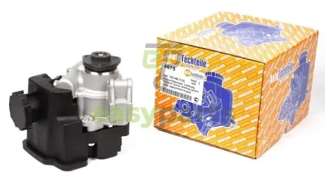Насос ГПК MB Sprinter 901-906/Vito (W639) 2.2CDI OM611/612/646 (4675) AUTOTECHTEILE 100 4675