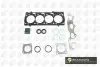 Комплект прокладок Fabia/Octavia/Golf/Polo 1.4 97-10 (верхній) BGA HK7539 (фото 1)