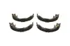 Колодки гальмівні (задні) Toyota Avensis/Celica/Corolla/Prius/Yaris 1.0-2.4 99-09 (171x32) KAVO PARTS KBS-9925 (фото 3)