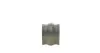 Втулка стабілізатора (переднього) Subaru Forester 2.0/2.5 02-08 (d=19.5mm) KAVO PARTS SBS-8009 (фото 4)