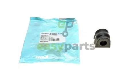 Втулка стабілізатора (переднього) Subaru Forester 2.0/2.5 02-08 (d=19.5mm) KAVO PARTS SBS-8009