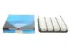 Фільтр повітряний Toyota Land Cruiser 200 4.6 V8 08- KAVO PARTS TA-1696 (фото 1)