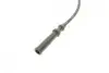Проводи запалювання Nissan Sunny/Micra 1.0-1.6 82-90 (к-кт) BOSCH 0986356702 (фото 3)