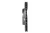 VOLVO диск гальмівний S40, V40 -04 Mitsubishi Carisma 98- BOSCH 0986478493 (фото 1)