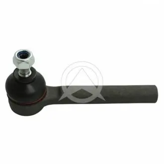 FIAT наконечник рульової тяги лів./прав.Uno 83-94,Fiorino SIDEM 19830