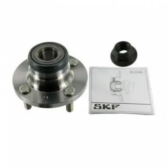 MITSUBISHI маточина задня в зборі Carisma 95-, Lancer 92-. SKF VKBA 3305