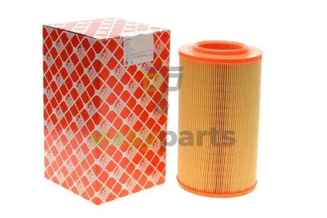 Фільтр повітряний Fiat Ducato/Citroen Jumper/Peugeot Boxer 2.0 i/1.9-2.8D 94- FEBI BILSTEIN 22611