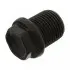Пробка піддона картера зливна Ford Focus/Mondeo 2.5 ST/RS 06-14 FEBI BILSTEIN 22148 (фото 2)