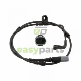 FEBI BMW датчик зносу гальмівних колодок передн. Х5 Е70 (1шт.) FEBI BILSTEIN 30612