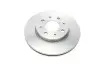 Диск гальмівний (передній) Fiat 500/Panda 03- (240.5x20) BOSCH 0986479121 (фото 5)