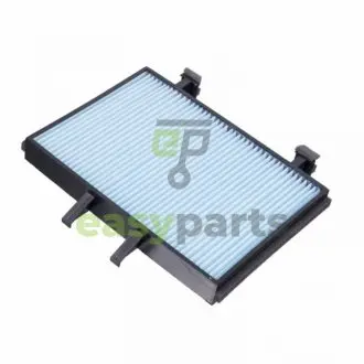 Фильтр, воздух во внутренном пространстве BLUE PRINT ADC42504