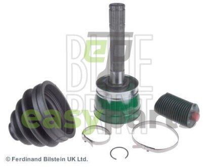 ШРКШ (зовнішній) Nissan Pick Up 2.4/2.5D 85-10 (28x27z) BLUE PRINT ADN18935