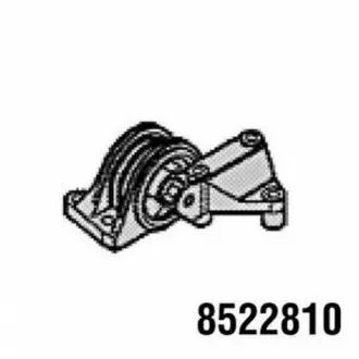 Опора двигуна гумометалева MAGNETI MARELLI 8522810CFG