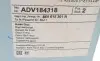 Диск гальмівний (передній) Audi A4/A6/VW Passat 00-09 (312х25) BLUE PRINT ADV184318 (фото 1)