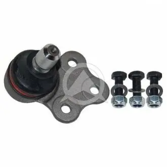 Опора кульова (передня/знизу) Fiat Stilo 01-10/Bravo 07- SIDEM 19081