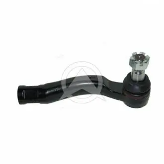 TOYOTA наконечник рульової тяги лів. Landcruiser 100 02- SIDEM 45644
