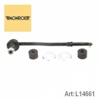 Комплект стабилизатора MONROE L14661
