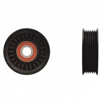 OPEL Ролик натяжителя ремня Omega B 2.5-3.2, Vectra A/B 93- CX CX8600
