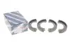 Колодки ручника Chrysler PT Cruiser 02-10 (172x22) BOSCH 0986487715 (фото 1)