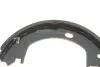 Колодки ручника Chrysler PT Cruiser 02-10 (172x22) BOSCH 0986487715 (фото 3)