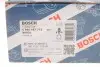 Колодки ручника Chrysler PT Cruiser 02-10 (172x22) BOSCH 0986487715 (фото 5)